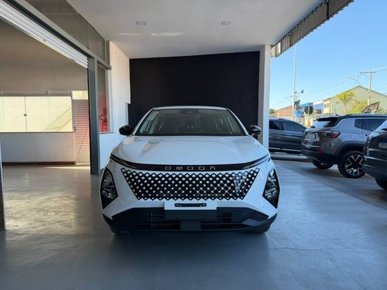 OMODA 5 1.5 TGDI HEV PRESTIGE DHT